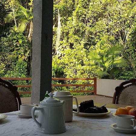 Magnifica Casa Praia Bertioga Guaratuba Sun House Екстериор снимка