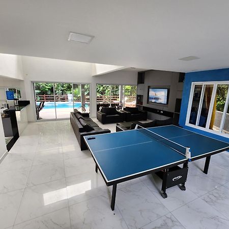 Magnifica Casa Praia Bertioga Guaratuba Sun House Екстериор снимка