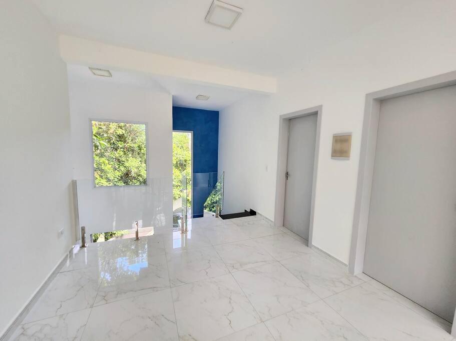 Magnifica Casa Praia Bertioga Guaratuba Sun House Екстериор снимка