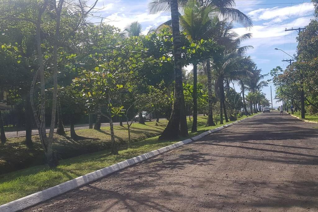 Magnifica Casa Praia Bertioga Guaratuba Sun House Екстериор снимка