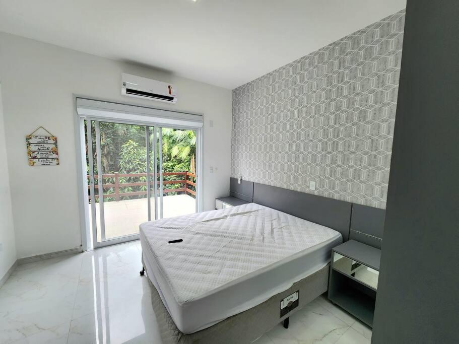 Magnifica Casa Praia Bertioga Guaratuba Sun House Екстериор снимка