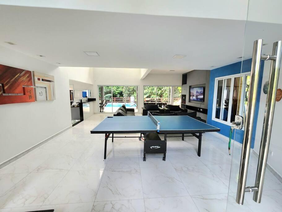 Magnifica Casa Praia Bertioga Guaratuba Sun House Екстериор снимка