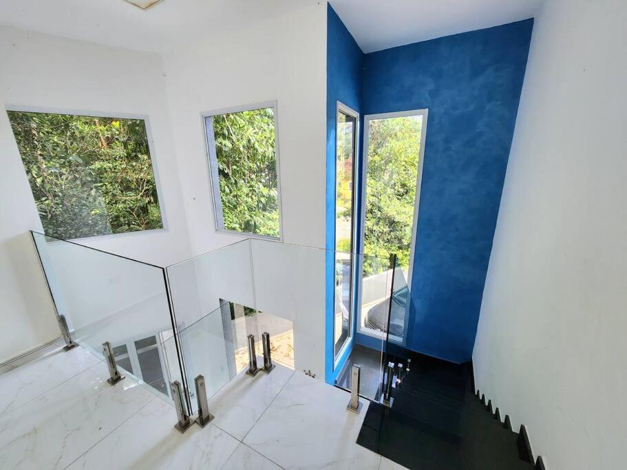 Magnifica Casa Praia Bertioga Guaratuba Sun House Екстериор снимка