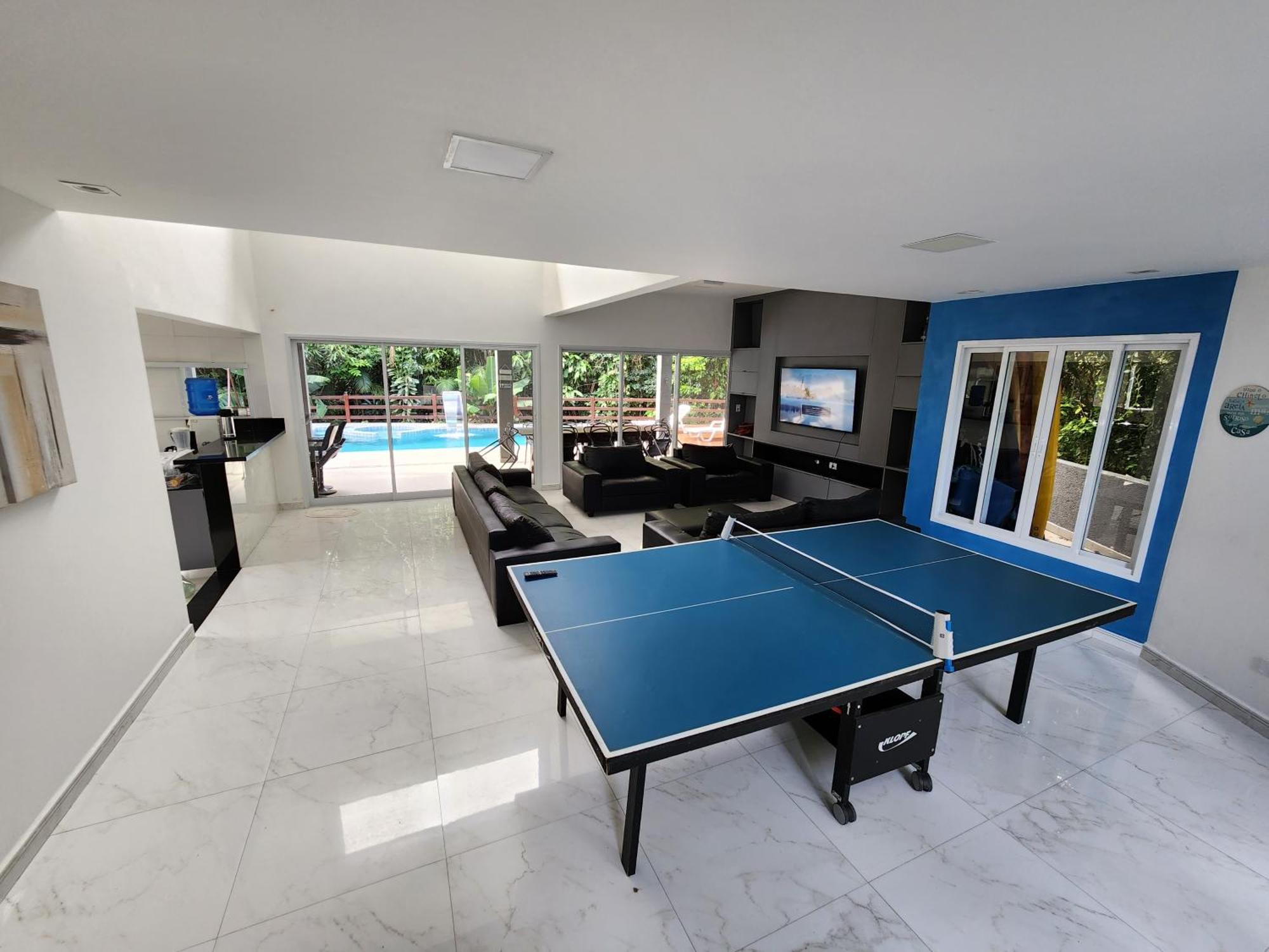 Magnifica Casa Praia Bertioga Guaratuba Sun House Екстериор снимка