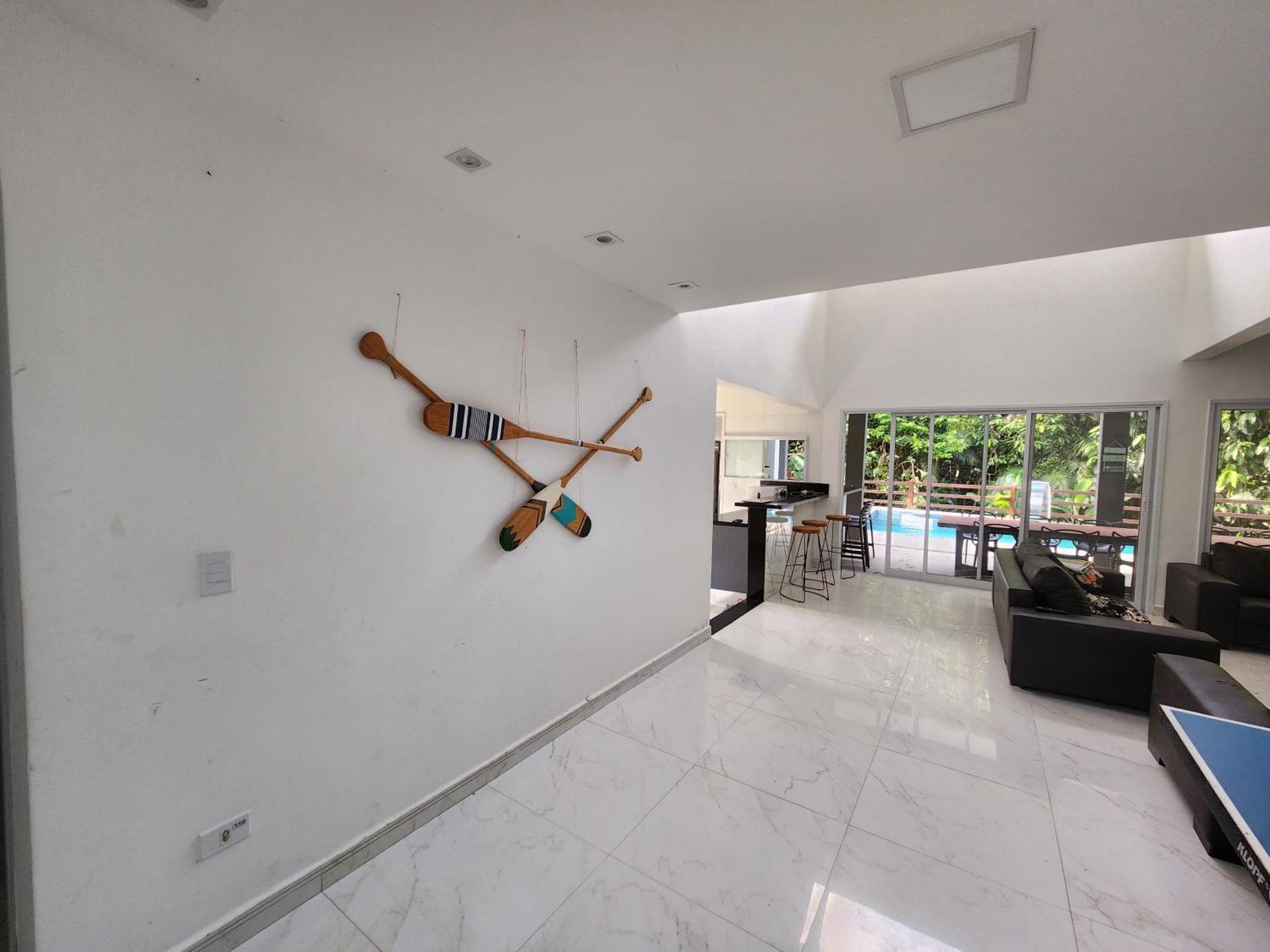 Magnifica Casa Praia Bertioga Guaratuba Sun House Екстериор снимка